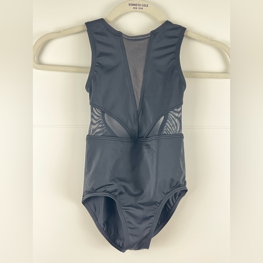 Balera Dance Costume Leotard Size SC